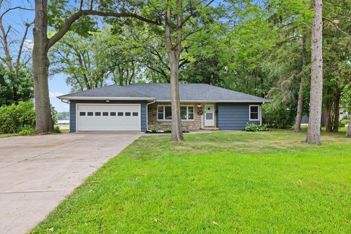 5415 Twin Lake Boulevard E, Brooklyn Center, MN 55429 - #1