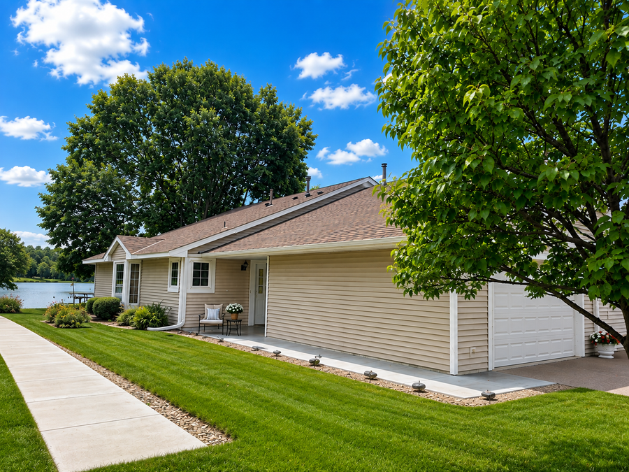 1991 Granite Avenue N, Oakdale, MN 55128 - #2