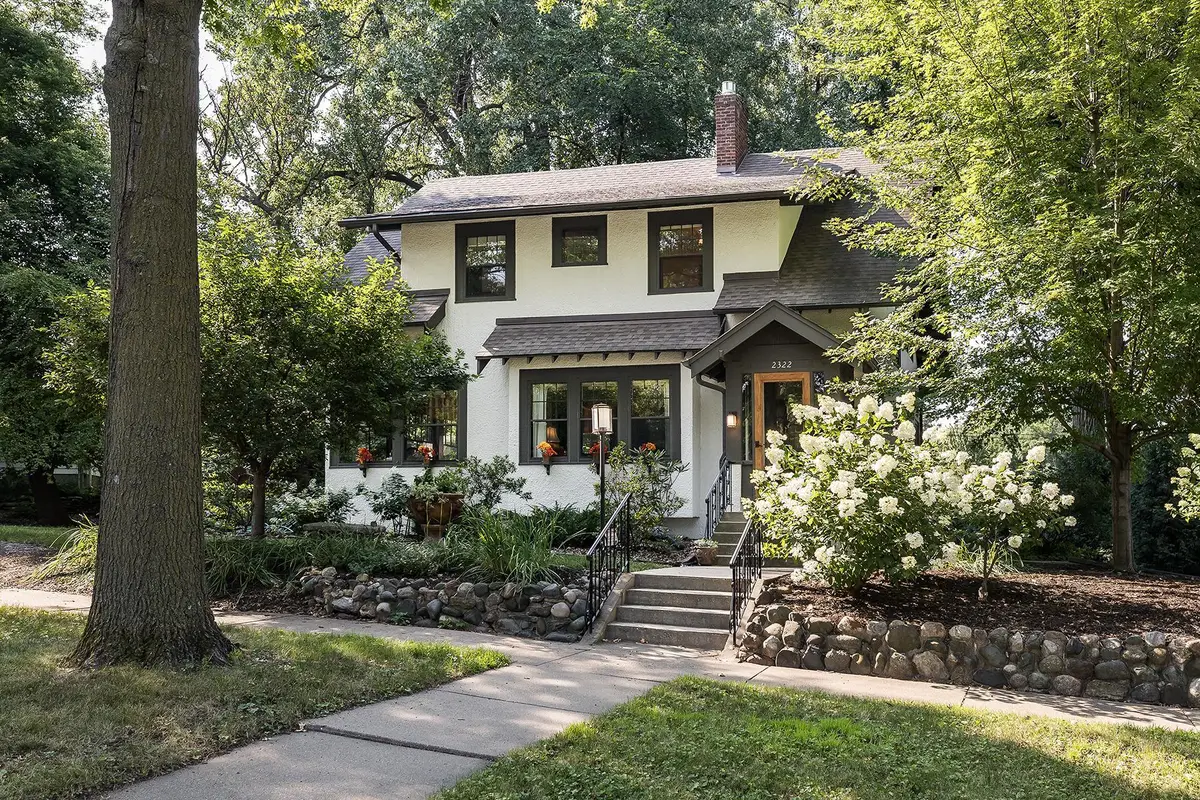 2322 Buford Avenue, Saint Paul, MN 55108 - #1