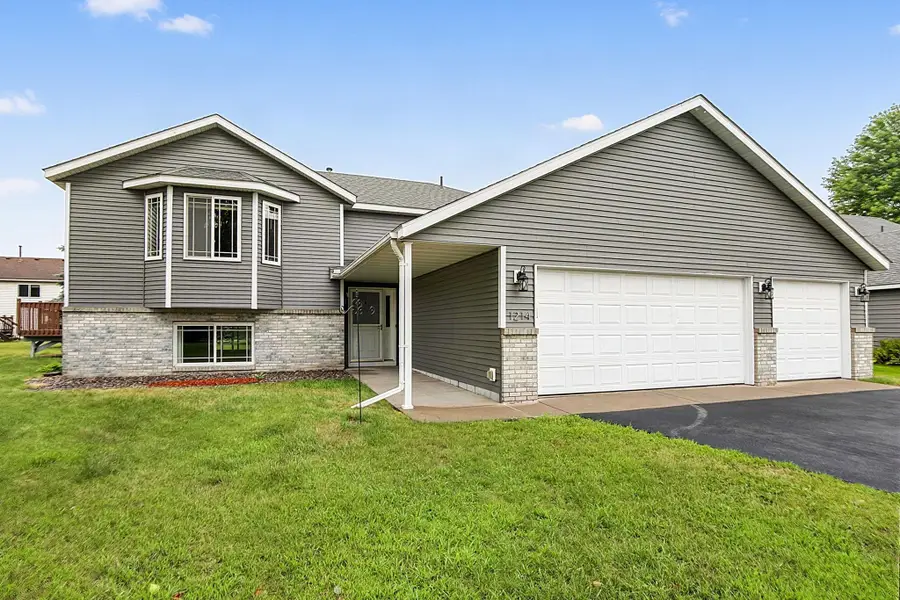 1214 Corrine Court, Sartell, MN 56377 - #2