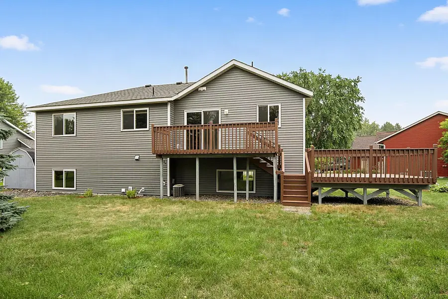 1214 Corrine Court, Sartell, MN 56377 - #3