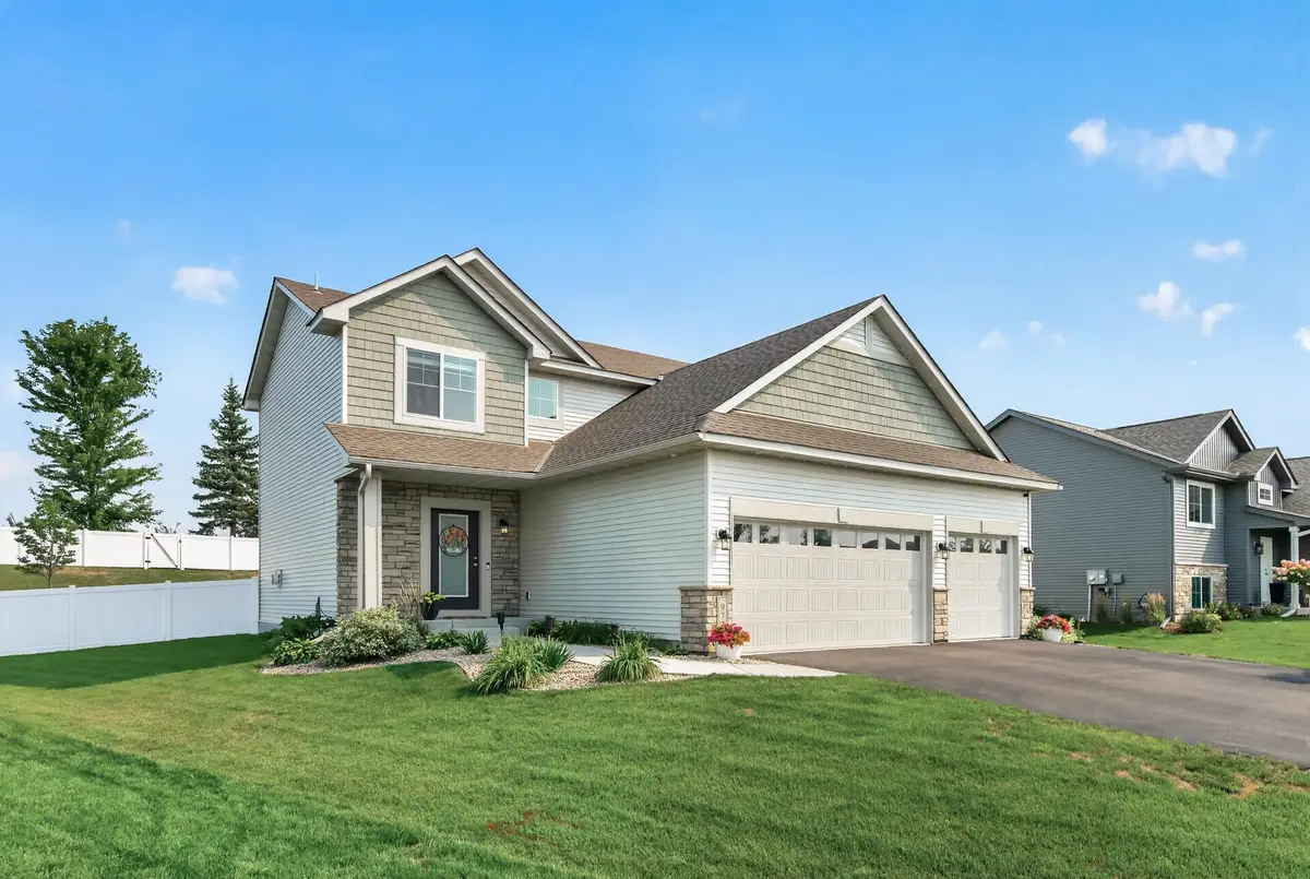 972 Forest Edge Circle, Jordan, MN 55352 - #1