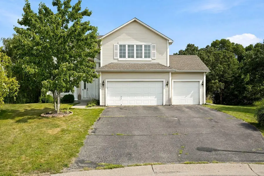 237 Adam Circle, Carver, MN 55315 - #2