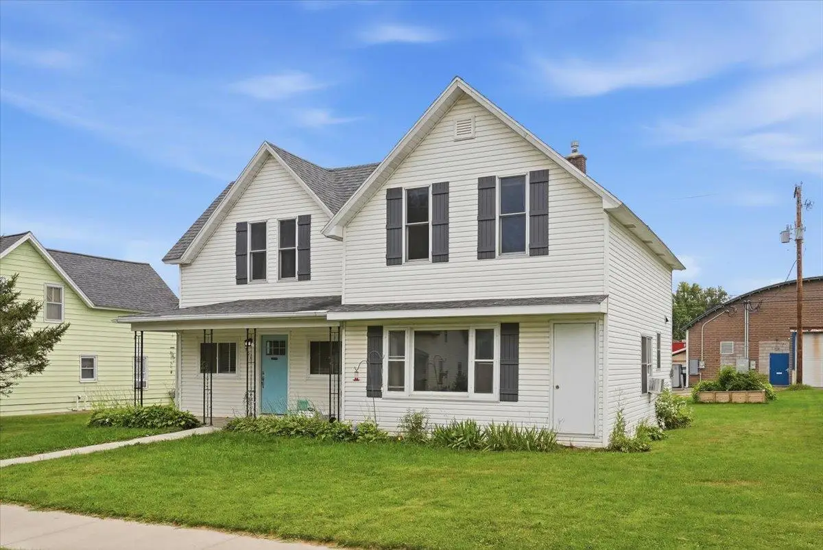 504 Cedar Street, Colfax, WI 54730 - #1
