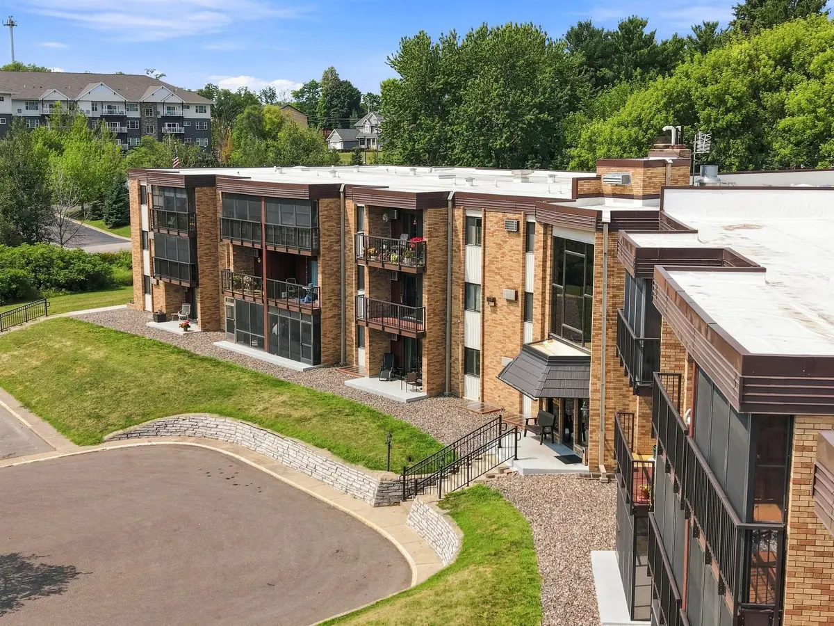 2700 Oxford Street N #116, Roseville, MN 55113 - #1
