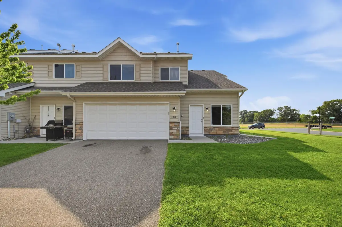 3854 232nd Avenue Nw #101, Saint Francis, MN 55070 - #1