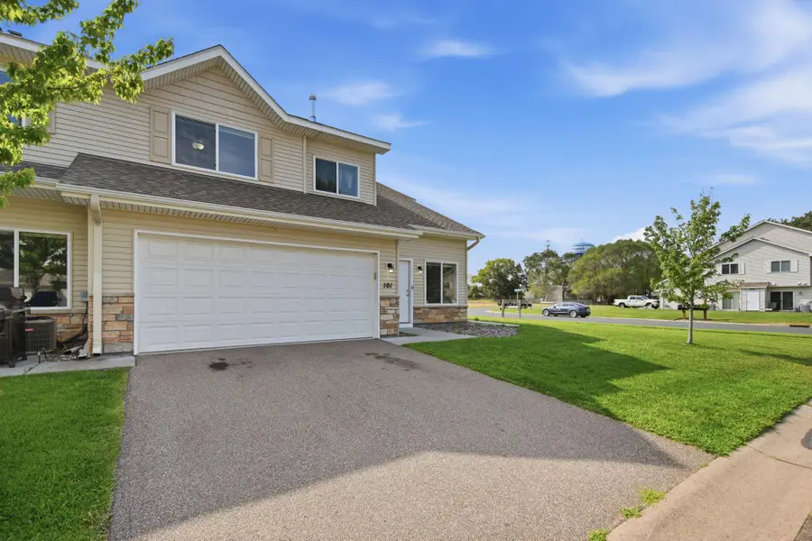 3854 232nd Avenue Nw #101, Saint Francis, MN 55070 - #2