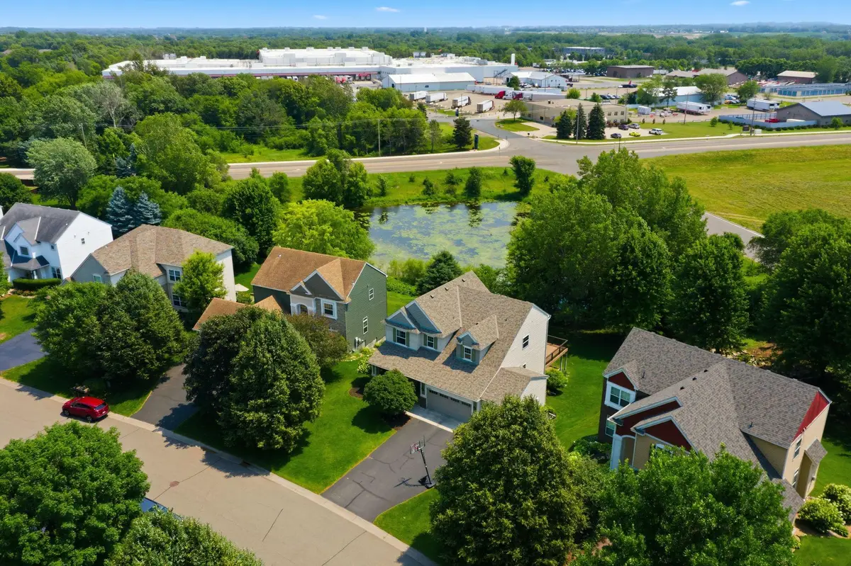 12901 44th Place Ne, Saint Michael, MN 55376 - #1