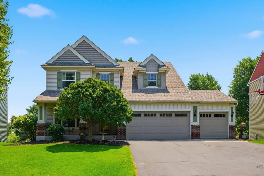 12901 44th Place Ne, Saint Michael, MN 55376 - #2