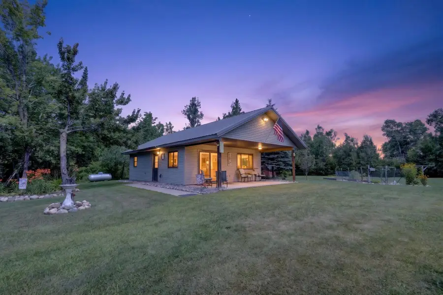 12502 TBD Van Horn Road, Floodwood, MN 55736 - #3
