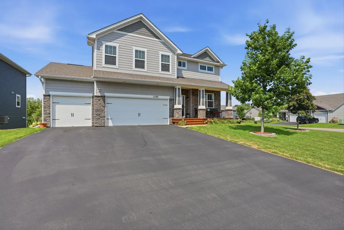 11780 Evergreen Circle N, Dayton, MN 55327 - #1