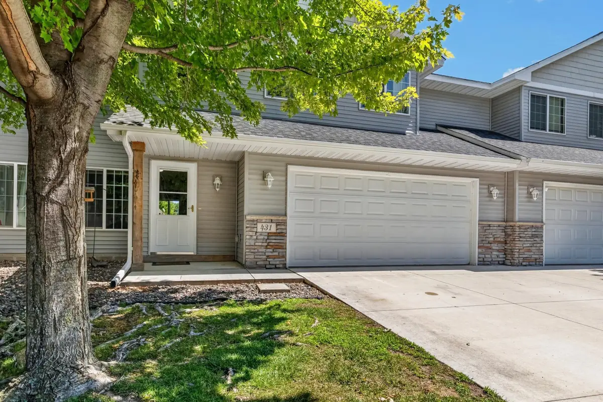 431 Cedar Place, Maple Lake, MN 55358 - #1