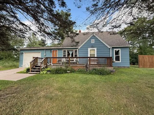 22710 Northmen Street, Brook Park, MN 55007 - #1