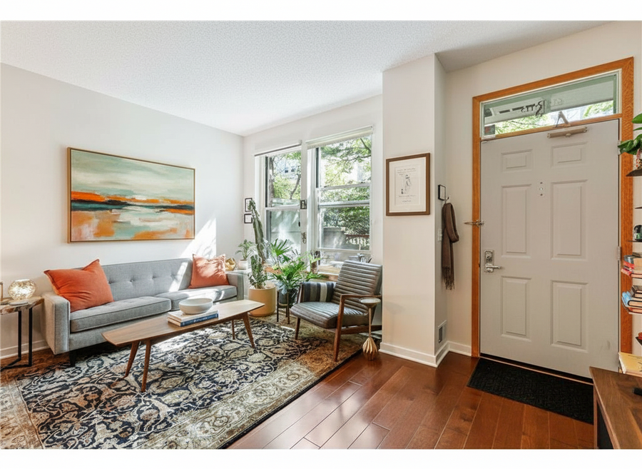 615 N 1st Street #115, Minneapolis, MN 55401 - #2