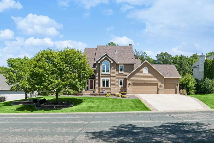 2078 Royale Drive, Eagan, MN 55122 - #2