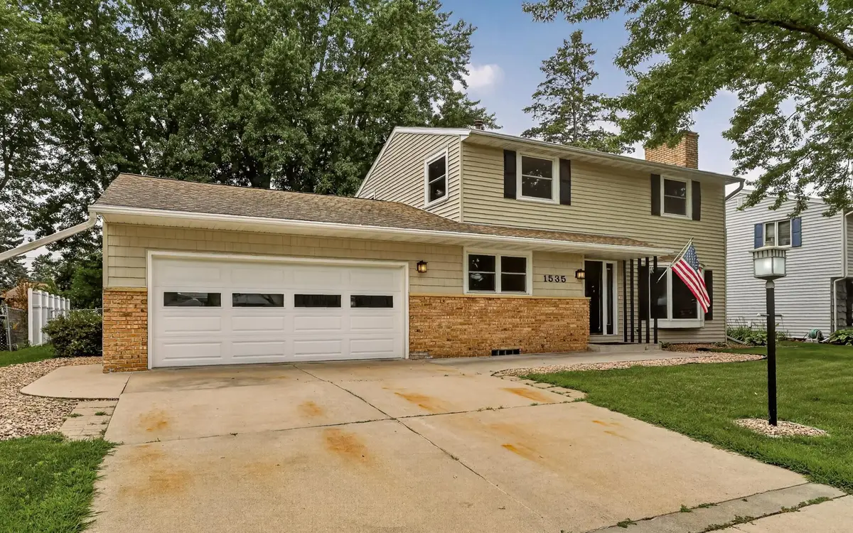 1535 8th Avenue Se, Rochester, MN 55904 - #1
