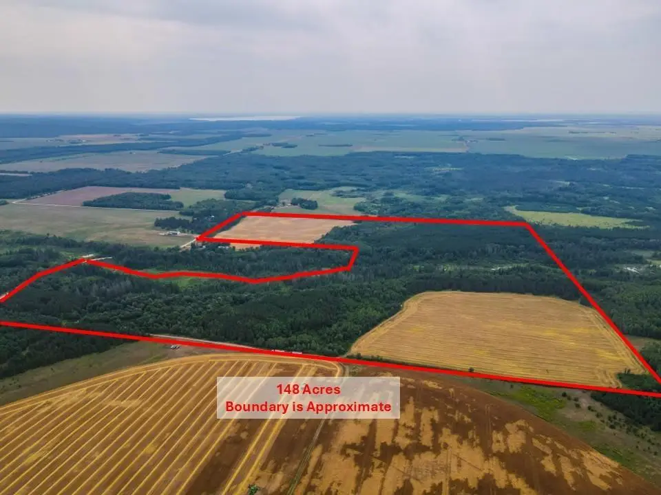TBD 285th Street, Osage, MN 56570 - #1