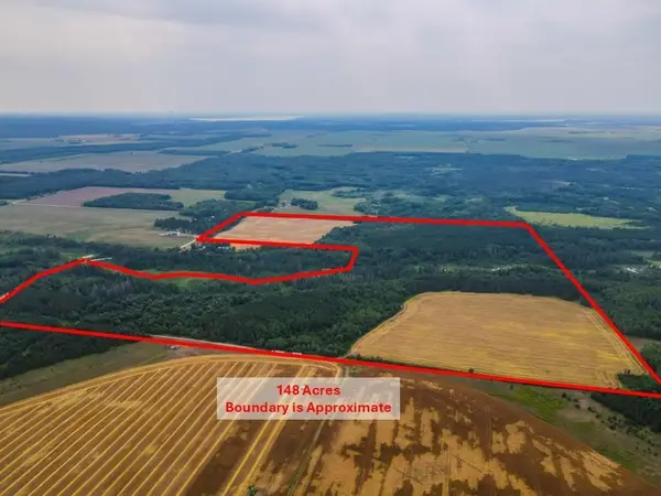 TBD 285th Street, Osage, MN 56570