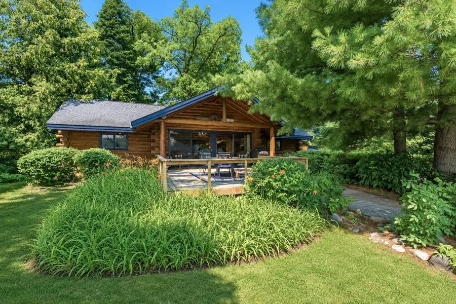 1137 Schaefers Point Road, Lake Shore, MN 56468 - #2