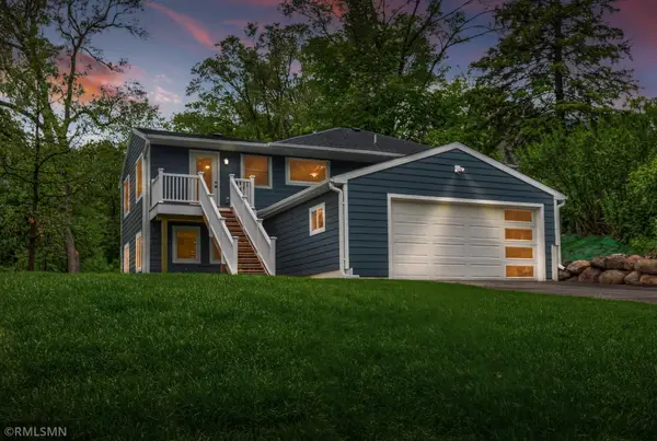 4410 Stinson Boulevard Ne, Columbia Heights, MN 55421
