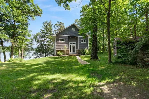 12523 Lower Sylvan Road Sw, Pillager, MN 56473