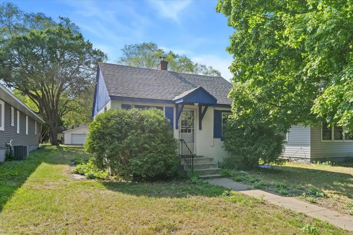 1719 7th Avenue S, Saint Cloud, MN 56301 - #1