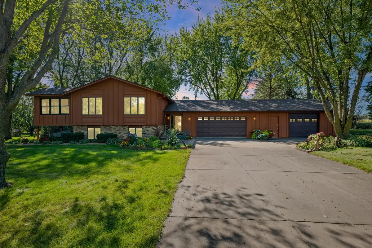 22465 Rush Creek Drive, Rogers, MN 55374 - #1