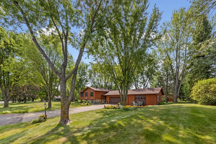 22465 Rush Creek Drive, Rogers, MN 55374 - #2
