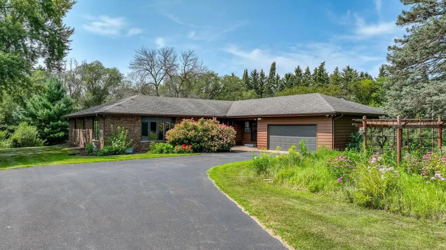 5892 Graff Road, Eau Claire, WI 54701 - #3