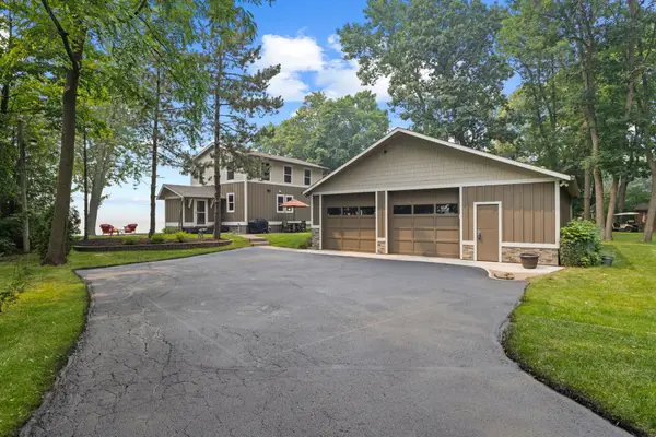 16405 328th Avenue, Isle, MN 56342