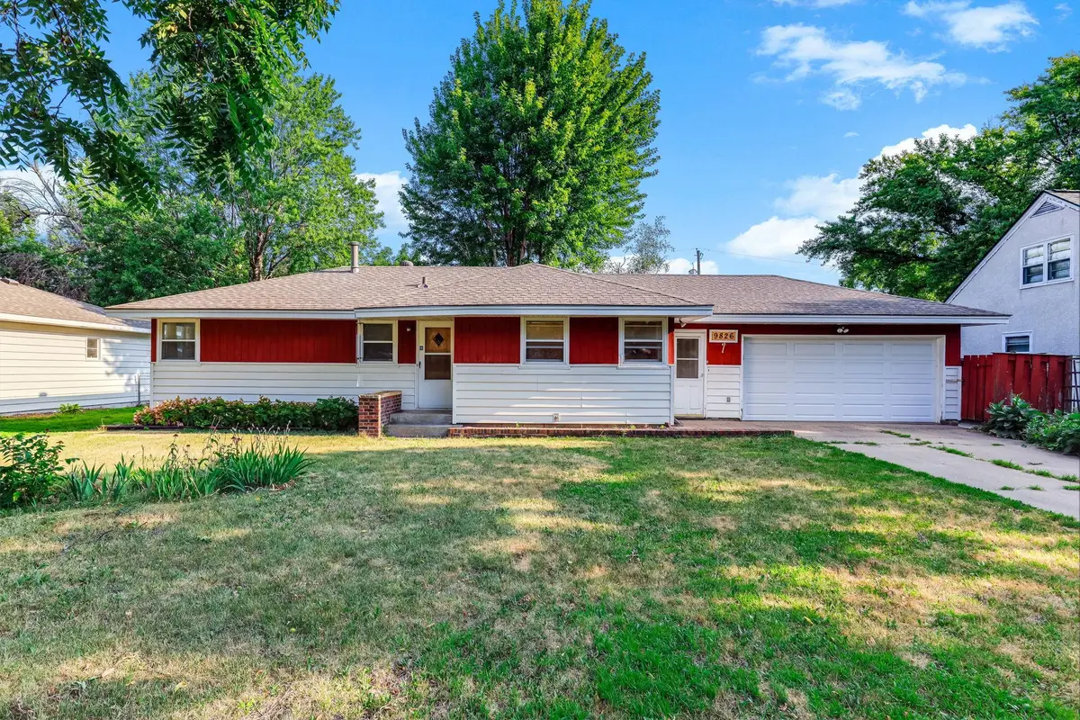 9826 93rd Place N, Maple Grove, MN 55369 - #1