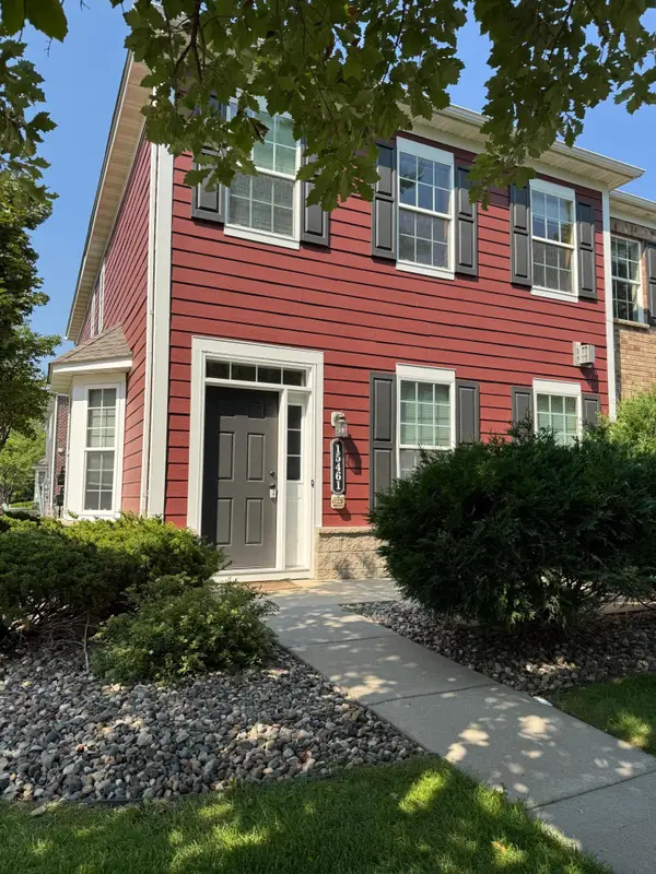 15461 Frost Path #1501, Apple Valley, MN 55124