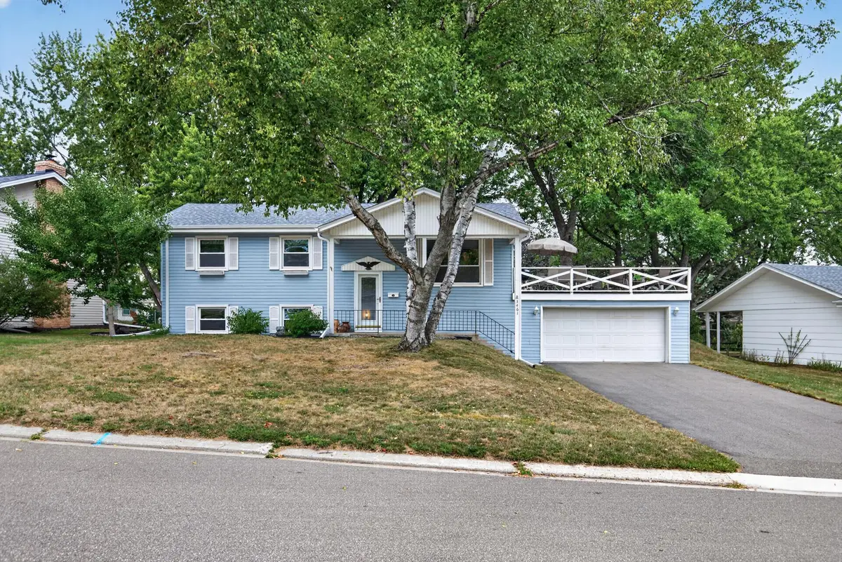 3461 Yukon Avenue N, New Hope, MN 55427 - #1