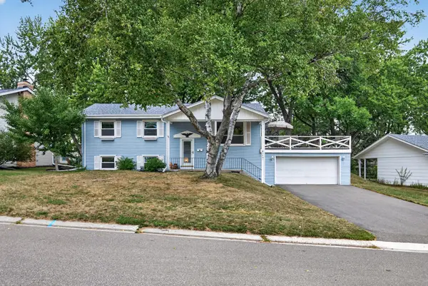 3461 Yukon Avenue N, New Hope, MN 55427