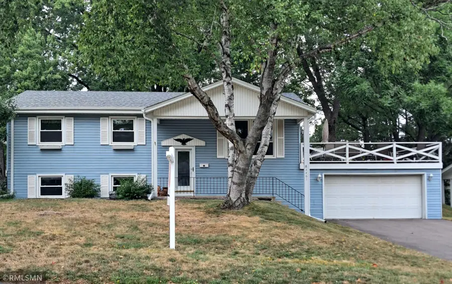 3461 Yukon Avenue N, New Hope, MN 55427 - #2