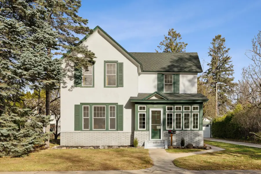 509 Holly Street, Brainerd, MN 56401 - #2