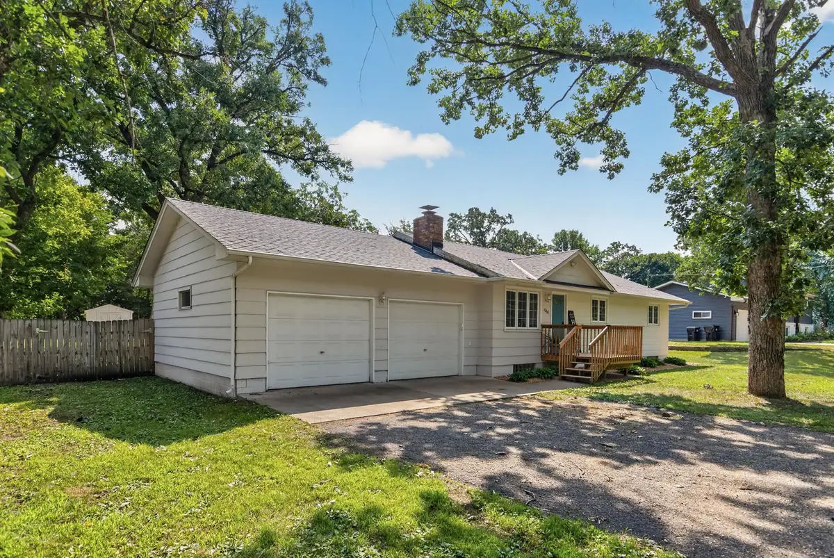1060 Powell Street N, Big Lake, MN 55309 - #1