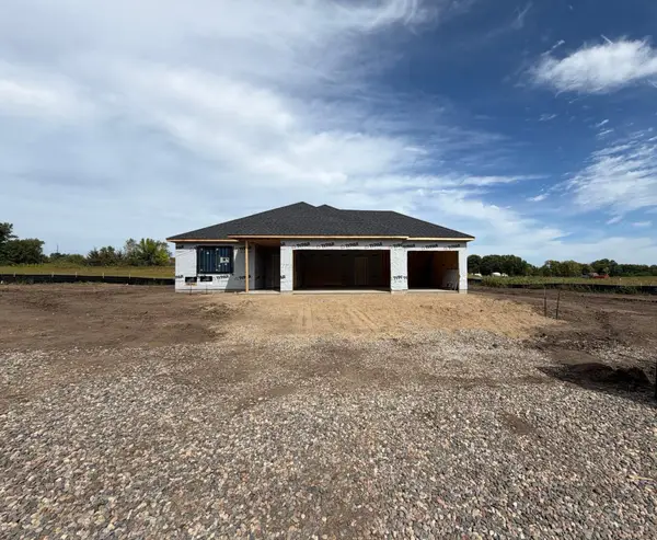 7751 Lake John Drive, Annandale, MN 55302