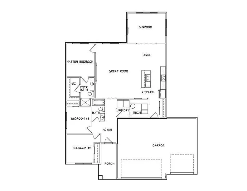 7751 Lake John Drive, Annandale, MN 55302 - #3
