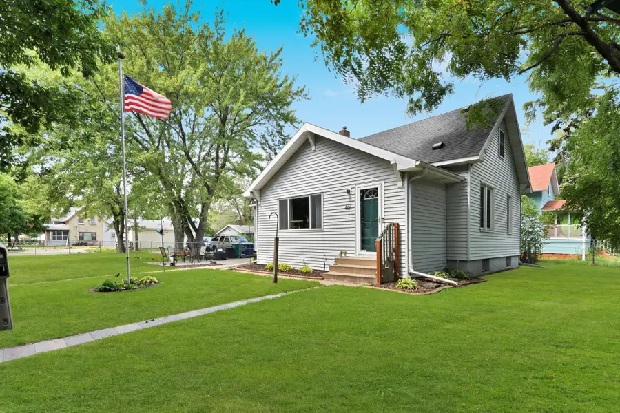 401 17th Avenue N, Saint Cloud, MN 56303 - #3