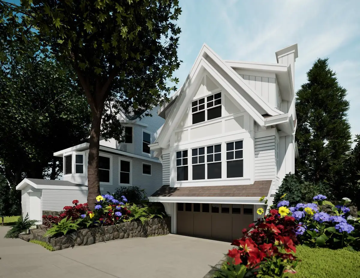 111 1st Street, Excelsior, MN 55331 - #1