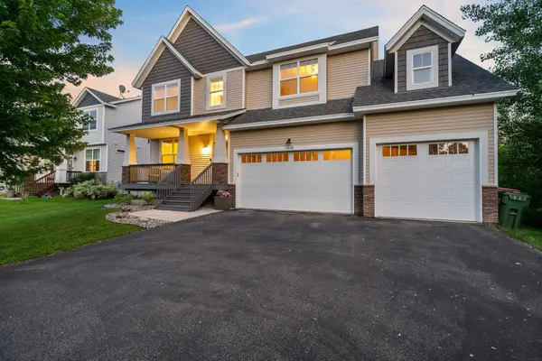 3034 130th Court Ne, Blaine, MN 55449