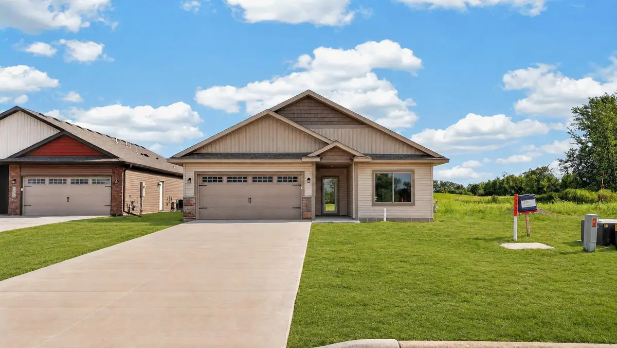 2210 Bunker Boulevard, Rush City, MN 55069 - #1