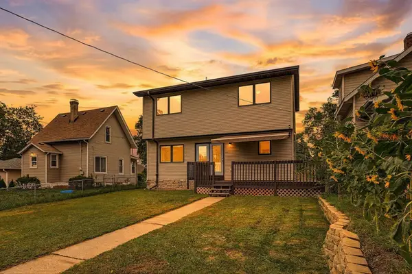 4244 Madison Street Ne, Columbia Heights, MN 55421
