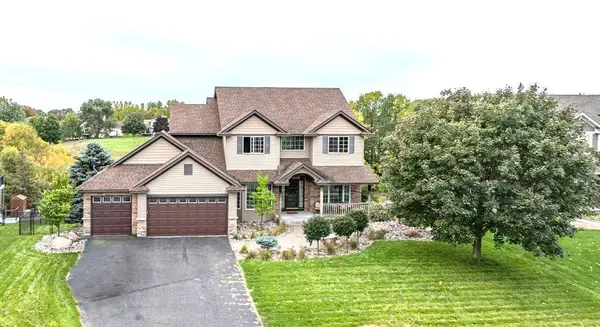 6111 106th Avenue N, Brooklyn Park, MN 55443