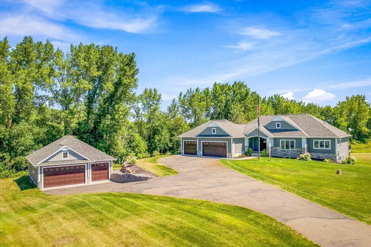 16479 Kiska Street Ne, Ham Lake, MN 55304 - #1
