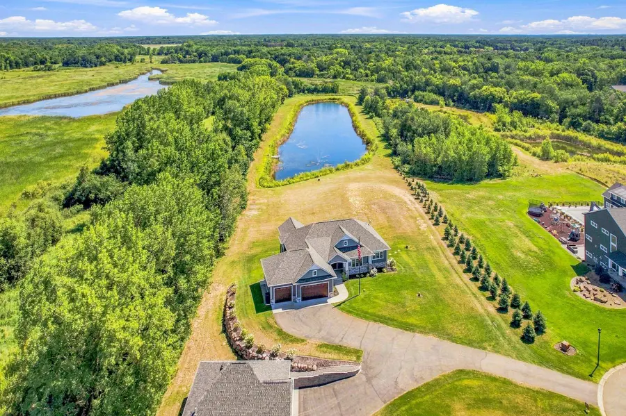 16479 Kiska Street Ne, Ham Lake, MN 55304 - #2
