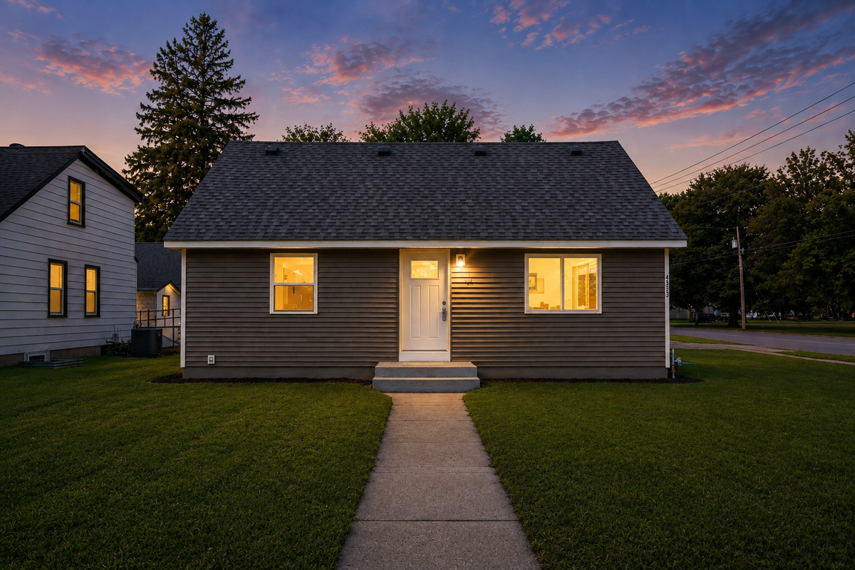 4533 Welcome Avenue N, Crystal, MN 55422 - #1