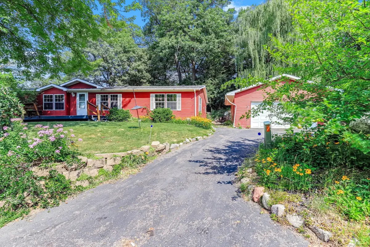 1801 Goldfinch Place, Buffalo, MN 55313 - #1