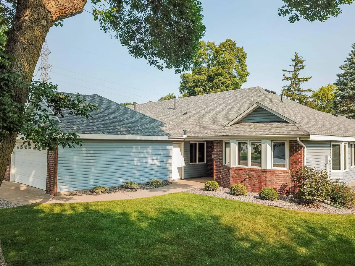 7020 24th Street N, Oakdale, MN 55128 - #1